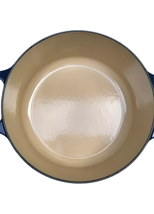 Signature Round Dutch Oven 4.5 qt Ink