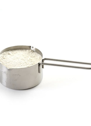 Stainless Steel 2-Cup Measuring Cup