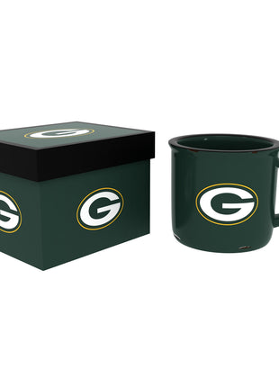 Green Bay Packers Ceramic C