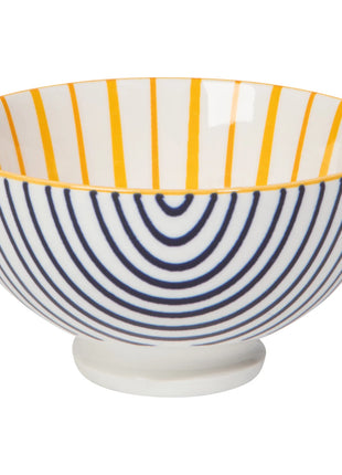 Now Designs Stamped Bowl - Small 4"