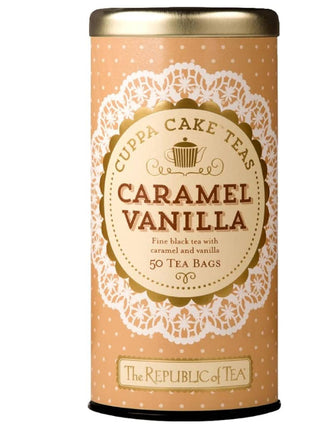 Republic of Tea Cuppa Cake Tea