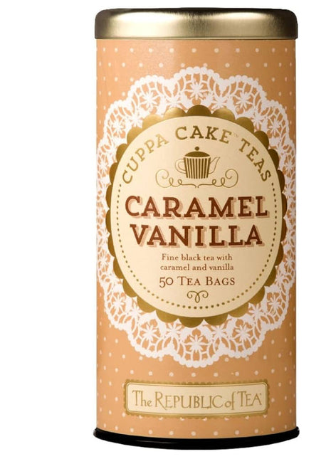 Republic of Tea Cuppa Cake Tea