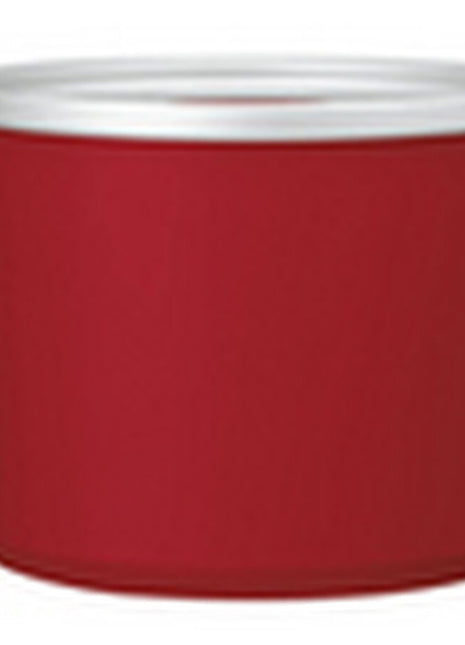 Red Replacement Freezer Bowl 1.5qt DC