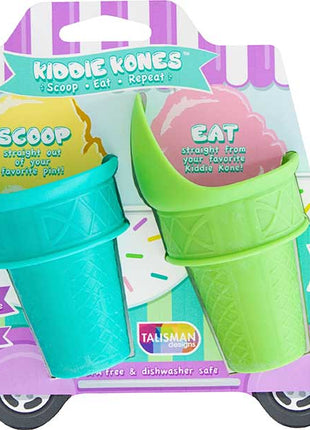 Kiddie Kones Set Of 2