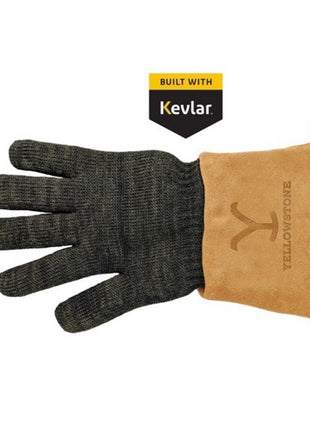 Yellowstone Bbq And Utility Glove