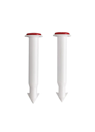 Turkey Pop Out Timers - Set of 2