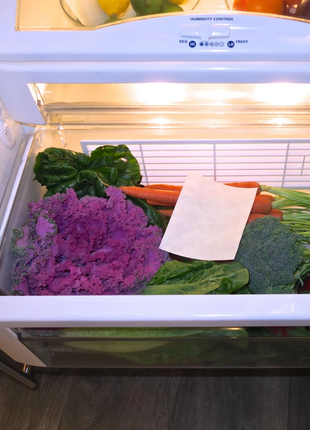 Freshpaper For Produce