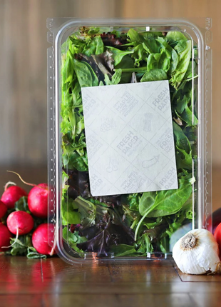 Freshpaper For Produce
