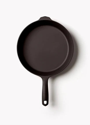 Cast Iron Skillet