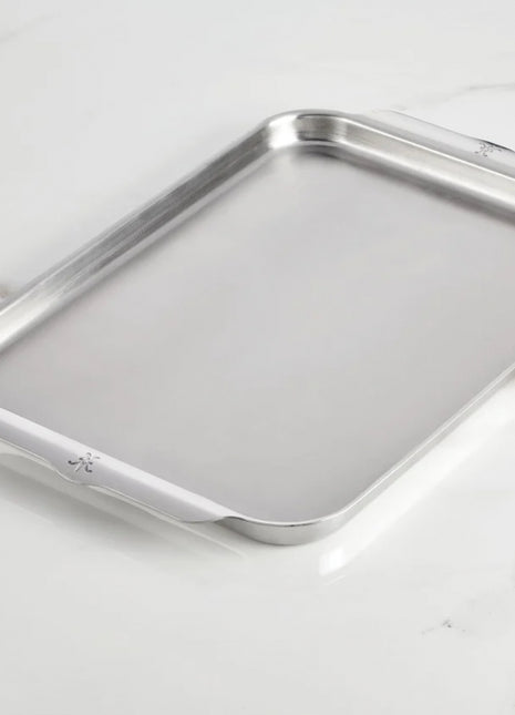 Ovenbond 9x12 Quarter Sheet