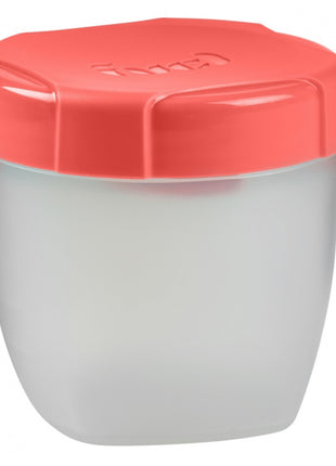 Fuel Cold Snack Container 12 oz DC