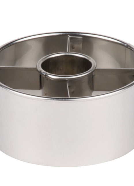 Cutter/donut 3.5 in