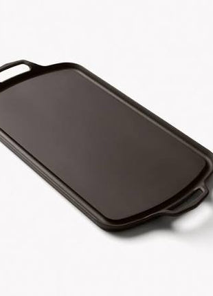 Field Co Long Cast Iron Griddle