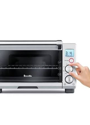 The Mini Smart Oven