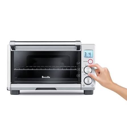 The Mini Smart Oven