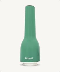 Sage Green USB FinaMill + 1 ProPlus & 1 Peppercorn Pod
