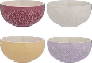 4pc Ramekin Set - in the Meadow