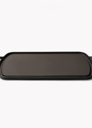 Field Co Long Cast Iron Griddle