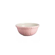 Colour Mix Mixing Bowl - size 24