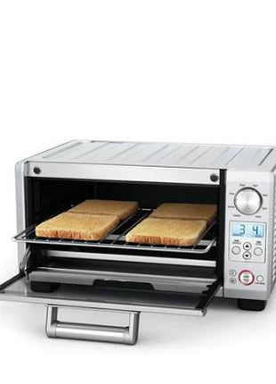 The Mini Smart Oven