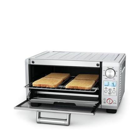 The Mini Smart Oven