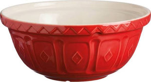 Colour Mix Mixing Bowl - size 24