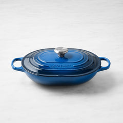 Collection image for: Le Creuset 3.75 Qt Oval Casserole