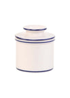 Le Bistro Blue Trim