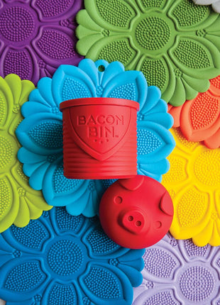 Bacon Bin Grease Holder