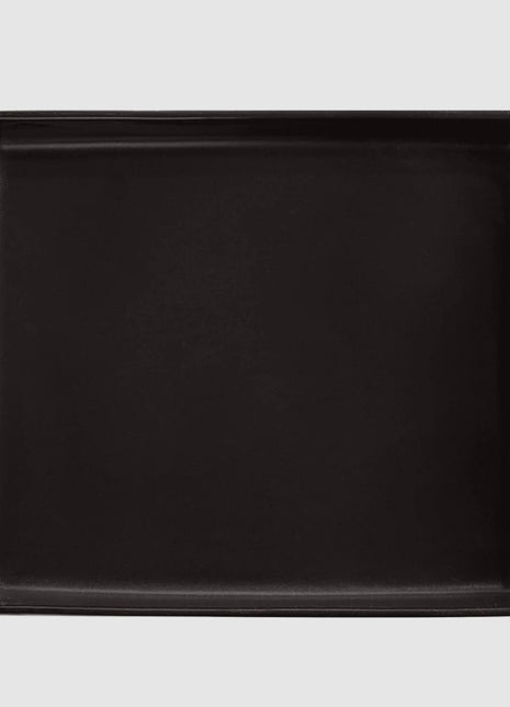 FocaccIA Bread Baking Pan Charcoal