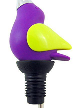 Chirpy Top Purple IA