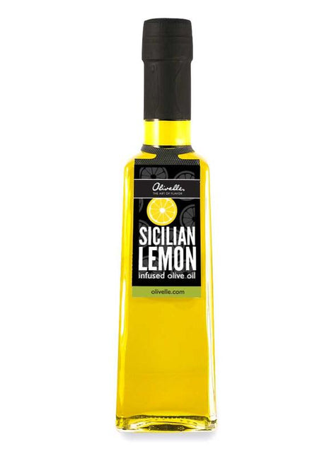 Sicilian Lemon Oil - OLO