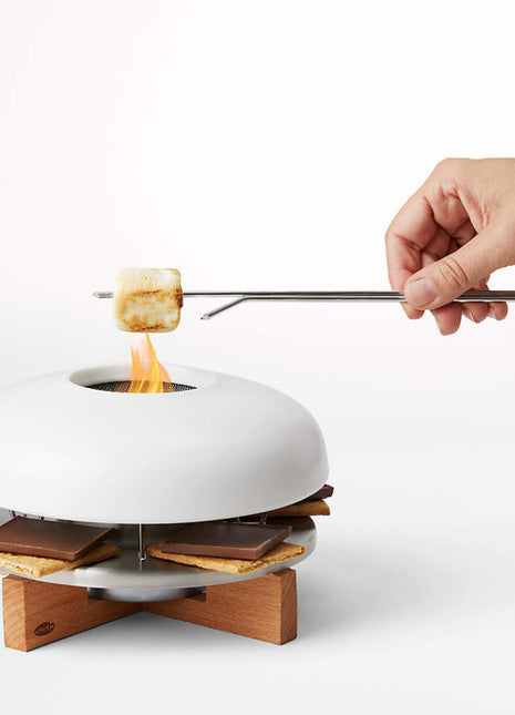 S'mores Roaster