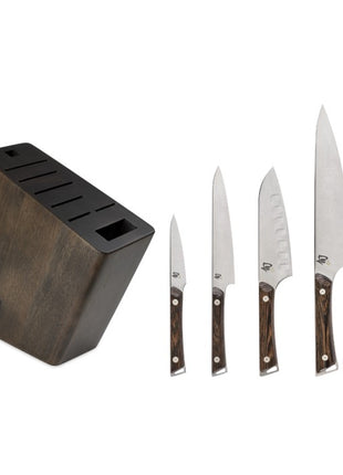 Kanso 6 Piece Block Set