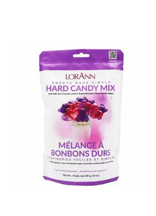 Hard Candy Mix
