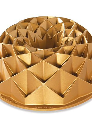Jubilee Bundt Pan