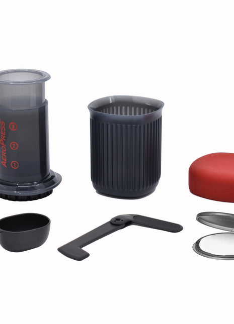 Aeropress Go