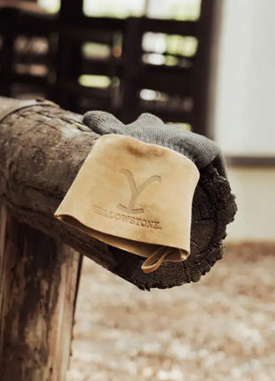 Yellowstone Bbq And Utility Glove