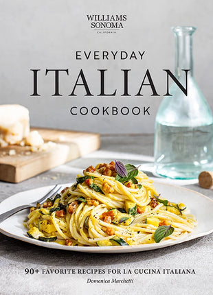 Everyday Italian Cookbook