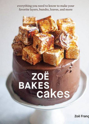 Zoe Bakes Cakes