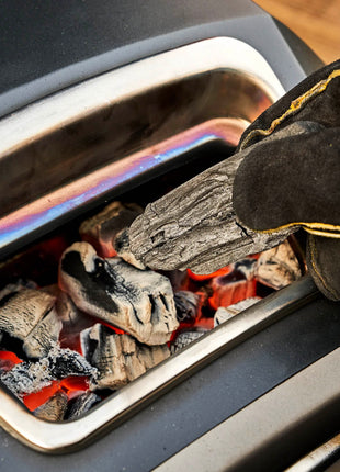 Ooni Karu 12g Multifuel Pizza Oven IA