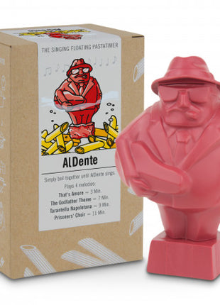 Al Dente Pasta Timer