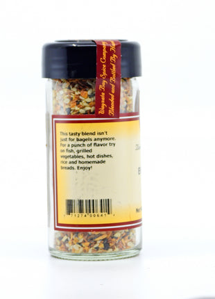 Everything Bagel Seasoning