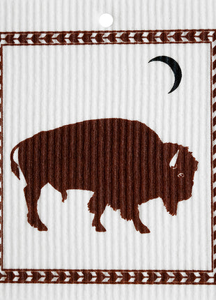 Swedish Dish Cloth Animals