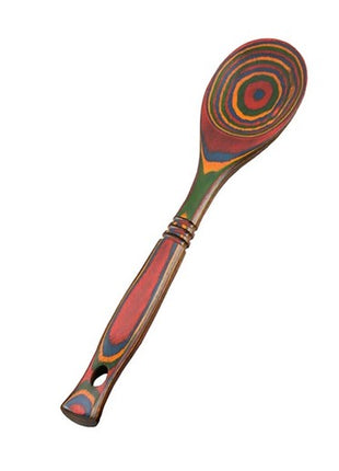 Pakka Wood Spoon
