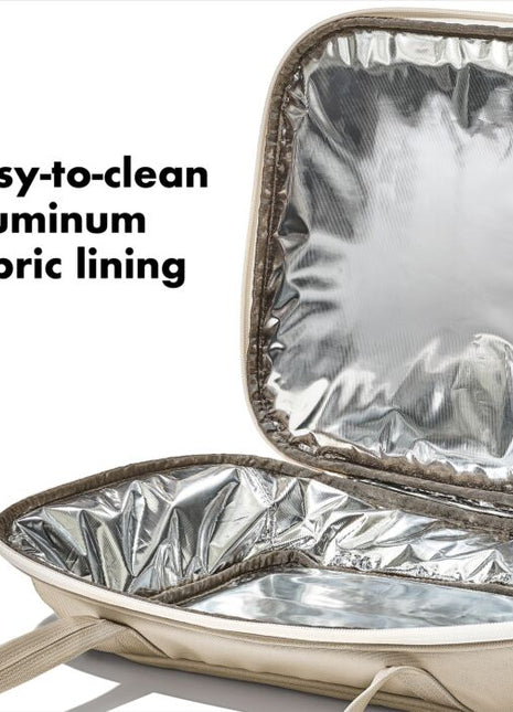 Casserole Insulated Carrier
