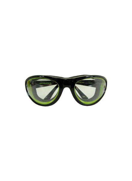 Onion Goggles