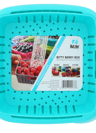 Bitty Berry Box