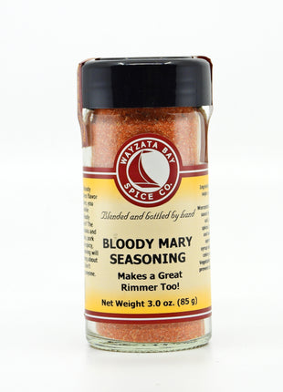 Bloody Mary Seasoning
