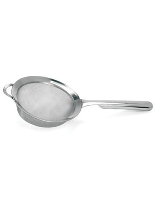 Deluxe Double Mesh Strainer S/S